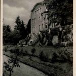 Hersbruck - Führerinnen-Schule des BDM - 3. Reich