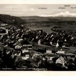 Waldshut am Hochrhein