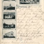 Königstein im Taunus 1896