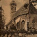 Gruss von Luftkurort Kloster Adelberg - Göppingen