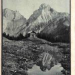 Mödlingerhaus - Berghaus