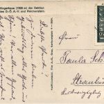 Mödlingerhaus - Berghaus