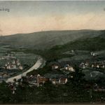 Hohenlimburg - Oege und Nahmertal - Hagen