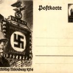 Reichsparteitag Nürnberg 1934