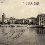 Como vista dal lago