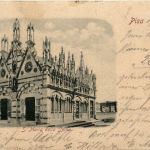 Pisa - S. Maria della Spina