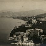 Sorrento - Panorama da Capodimonte