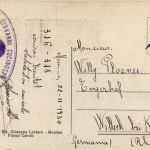 Messina - Viale S Martino - Ponte Americano