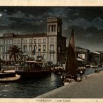 Viareggio - Lungo Canale