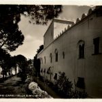 Capri - Anacapri - Villa S Michele
