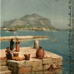 Palermo - Monte Pellegrino