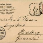 Palermo - Monte Pellegrino