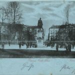 Torino - Piazza Carlo Felice