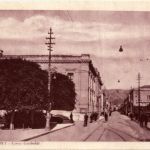 Reggio Calabria - Corso Garibaldi