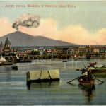 Catania - Archi Della Marina