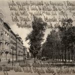 Torino - Corso Sieccardi