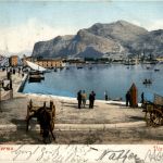 Palermo - Via Borgo
