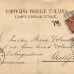 Messina - Litho