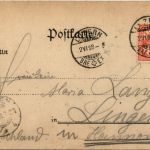 Gruss aus den Bergen