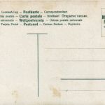 Badische Landestrachten - Prechthal - Elzach