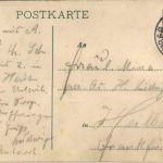 Biberach a. Riss - Partie beim Ulmer Tor