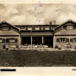 Schwarzhornhaus bei Schwäbisch Gmünd