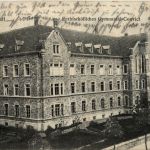 Rastatt - Erzbischöfliches Gymasial Convict