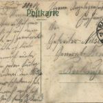 Rastatt - Erzbischöfliches Gymasial Convict