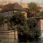 Rastatt - Am Mühlwehr