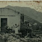 Ricordo di Capri - Tarantella von Carmelina