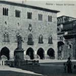 Pistoia - Palazzo del Comune
