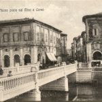 Senigallia - Nuovo ponte sul Misa e Corso