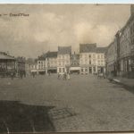 Roulers - Grand Place