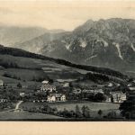 Edlach bei Reichenau