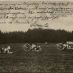 Truppenübungsplatz Münsingen