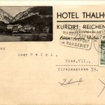 Reichenau - Hotel Thalhof