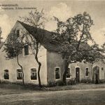 Konnersreuth - Haus des Ferd. Neumann - Schneidermeister