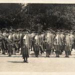 Vevey - Fete des Vignerons 1927