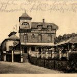 Corneville sur Risle - L Hostellerie des Cloches