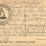 Corneville sur Risle - L Hostellerie des Cloches