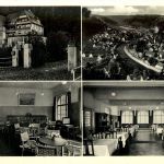 Sulz Neckar - Erholungsheim Pfisterwald