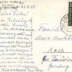 Sulz Neckar - Erholungsheim Pfisterwald