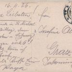 Judenburg - Volksschule
