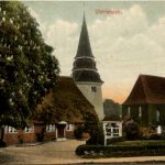 Vierlanden - Hamburg Bergedorf