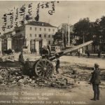 Udine - Siegreiche Offensive gegen Italien