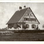 Forsthaus Neunhof - Post Kraftshof bei Nürnberg