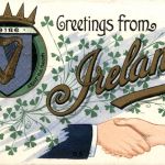 Greetings from Ireland