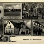 Andenken an Konnersreuth