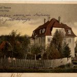 Bad Steben - Villa Voigt