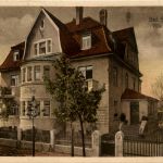 Bad Steben - Villa Voigt